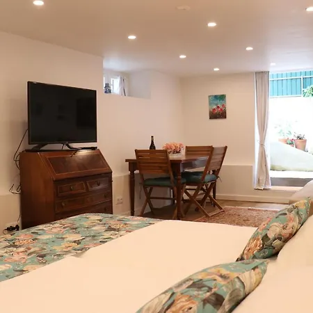 Appartement Casa De *