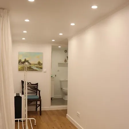 アパート Casa De