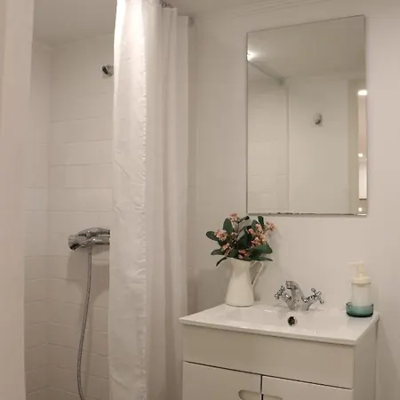Apartamento Casa De