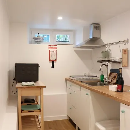 Apartamento Casa De Sintra