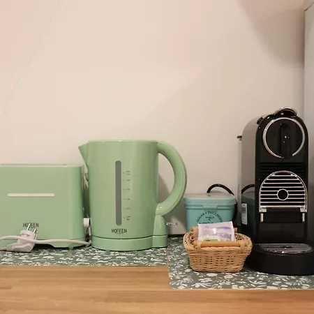 Apartamento Casa De