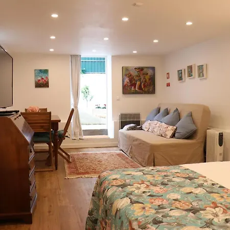 Apartamento Casa De *