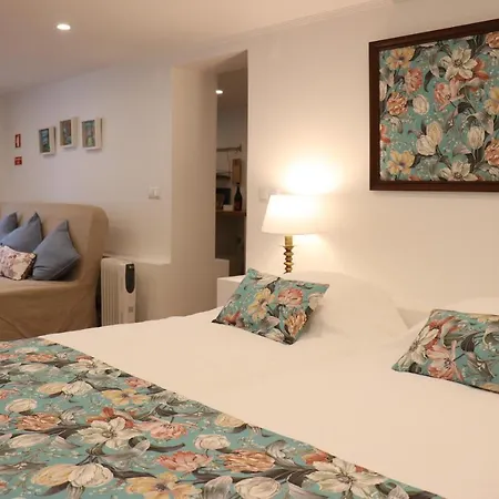 Casa De Appartement *