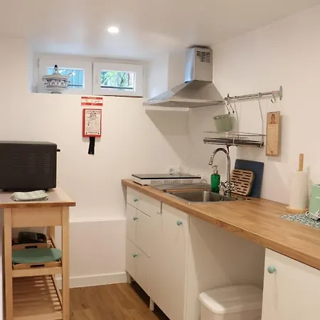 アパート Casa De