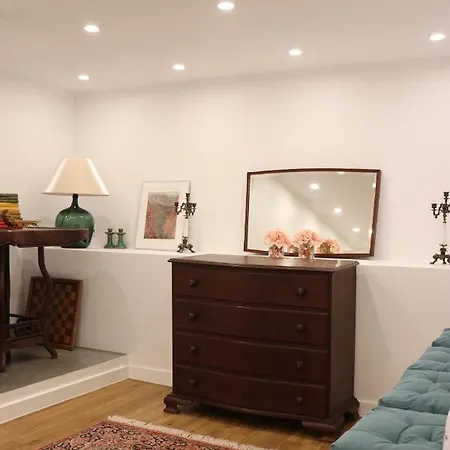 Appartement Casa De Sintra