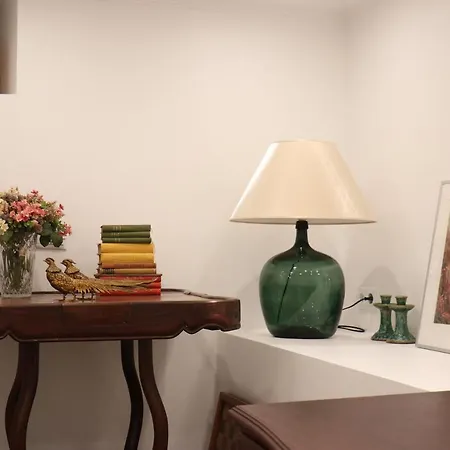 Casa De Appartement *